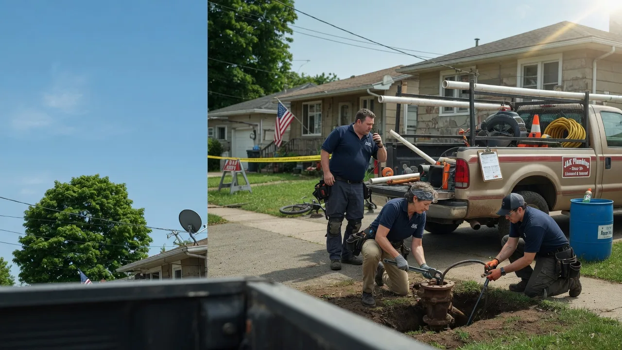 Water Heater Replacement in Thelma, KY near me